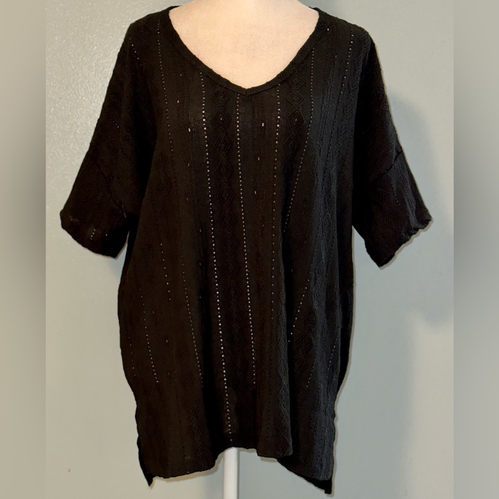 White Birch NWOT S Top